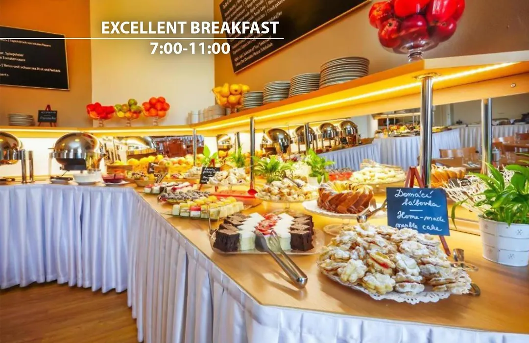 Hotel St George - Czech Leading Hotels-1